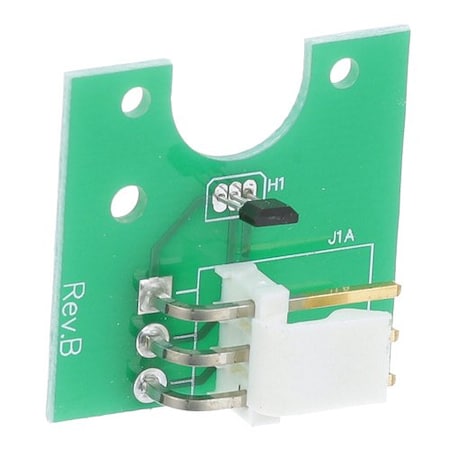 Lincoln Industrial Hall Effect Sensor 369823